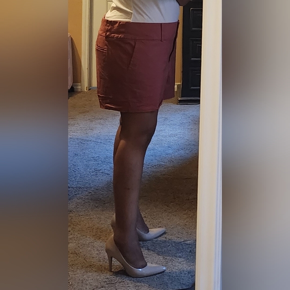 Dress/Casual Shorts - Picture 3 of 3